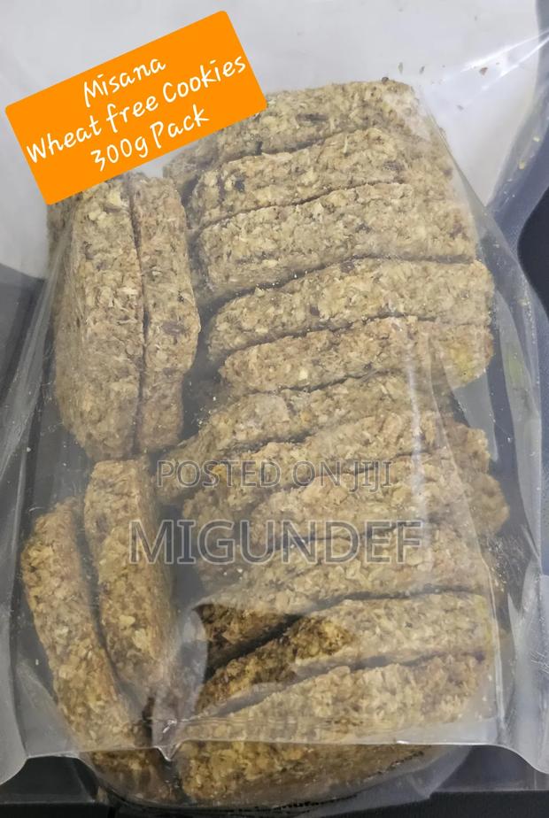 Misana Wheat-Free Cookies - thumbnail 3