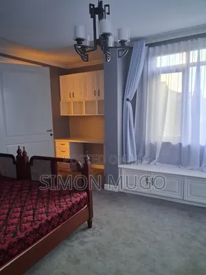 5bdrm Bungalow in Runda for rent