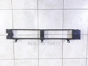 Subaru Impreza Gt7 Active Grille Shutter(Radiator Panel)