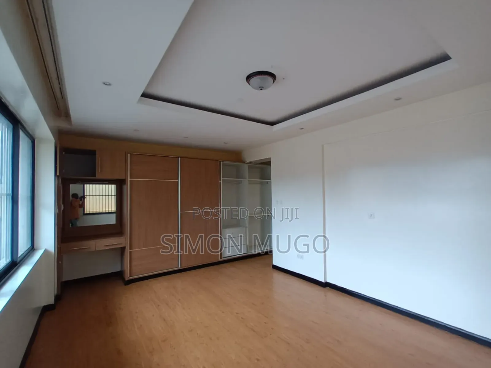 5bdrm Bungalow in Runda for rent