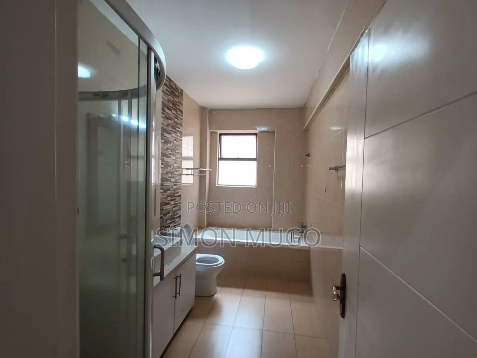 5bdrm Bungalow in Runda for rent