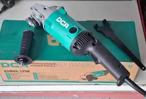 Brand New 9 Inch Angle Grinder