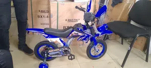 Bike Zd-099 Size 12 Bike Unisex