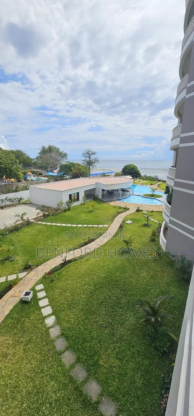 2bdrm Apartment in Nyali for sale