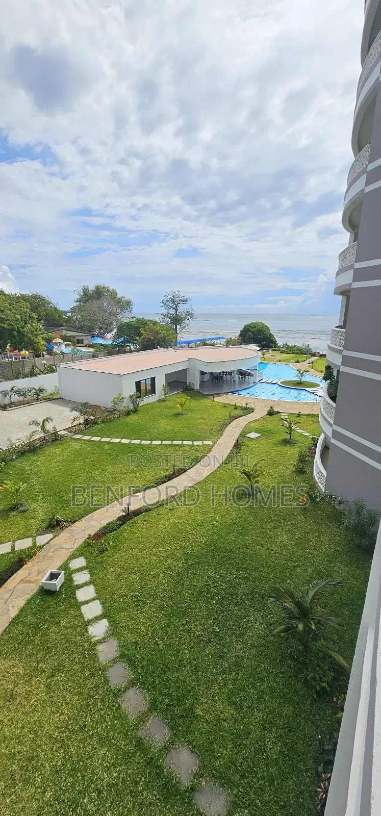 2bdrm Apartment in Nyali for sale