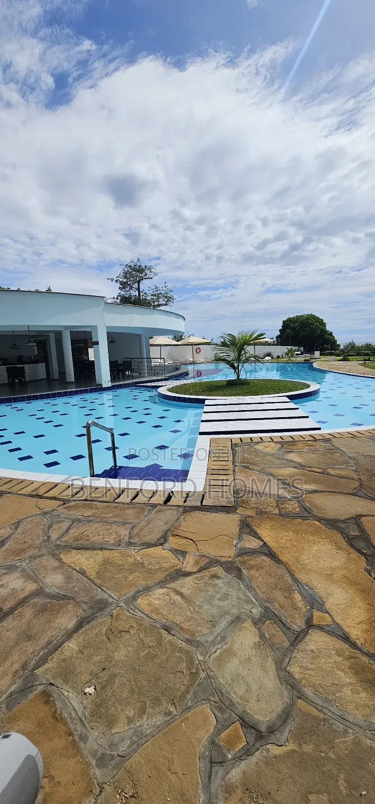 2bdrm Apartment in Nyali for sale