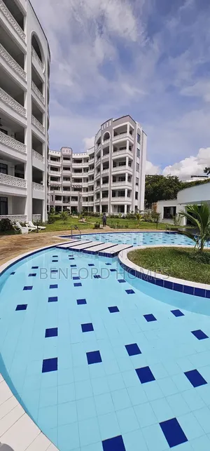 2bdrm Apartment in Nyali for sale