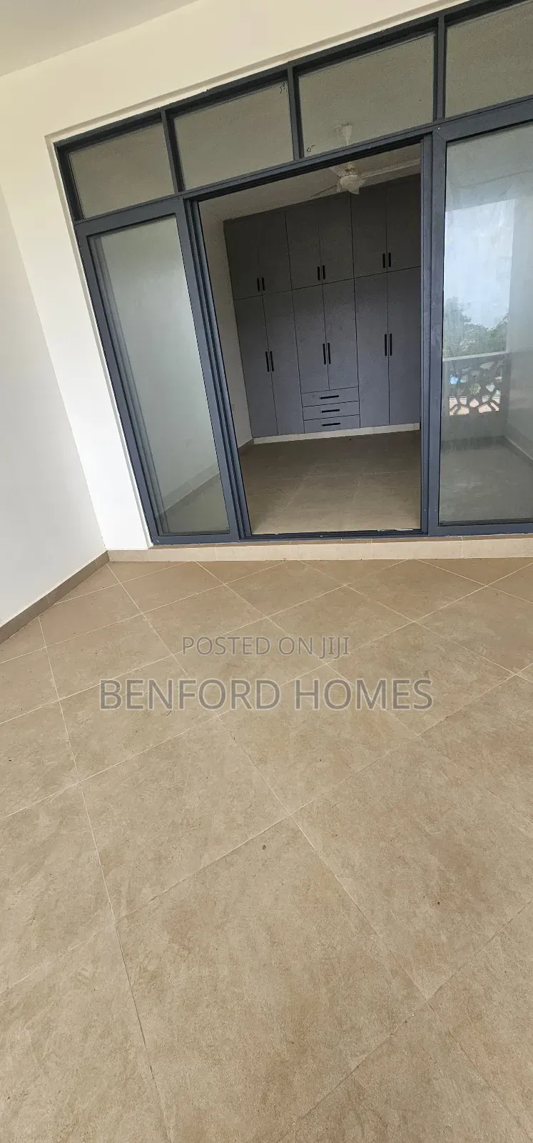 2bdrm Apartment in Nyali for sale