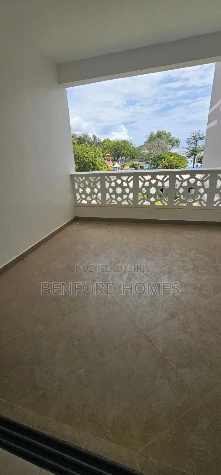 2bdrm Apartment in Nyali for sale