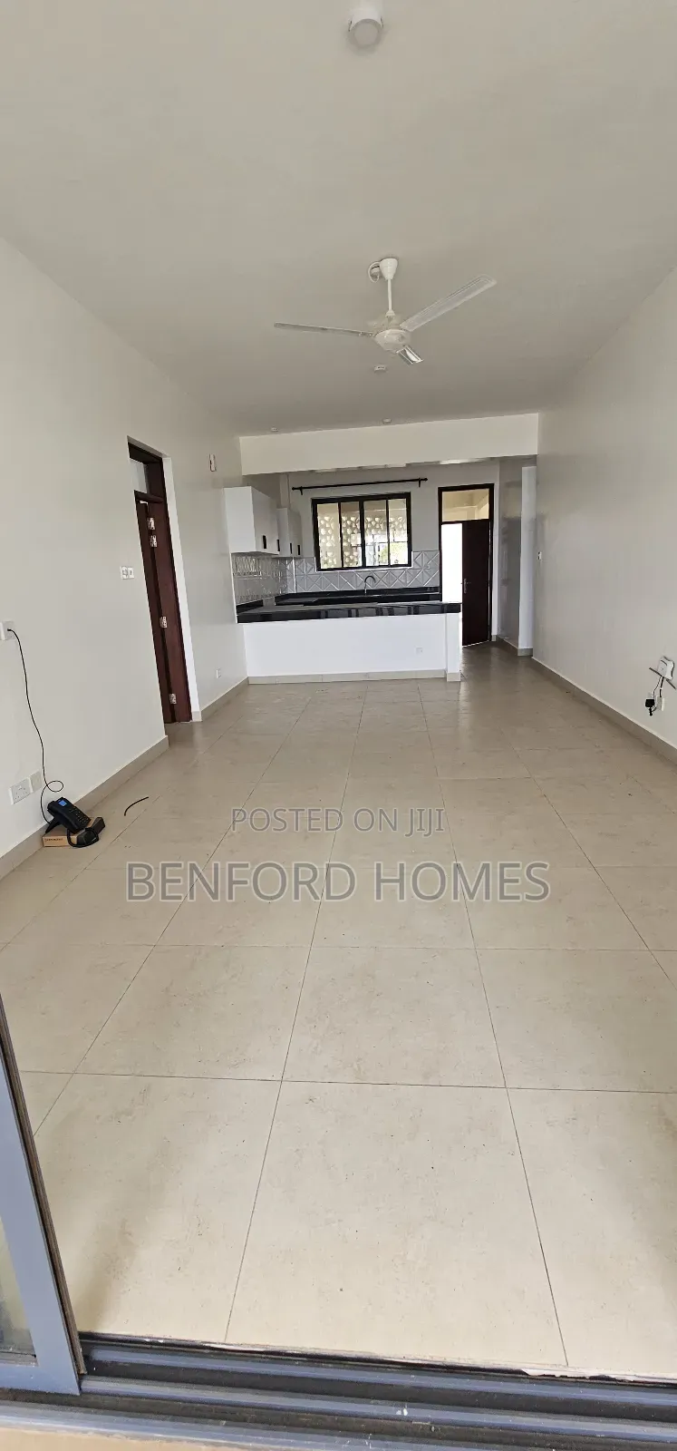 2bdrm Apartment in Nyali for sale