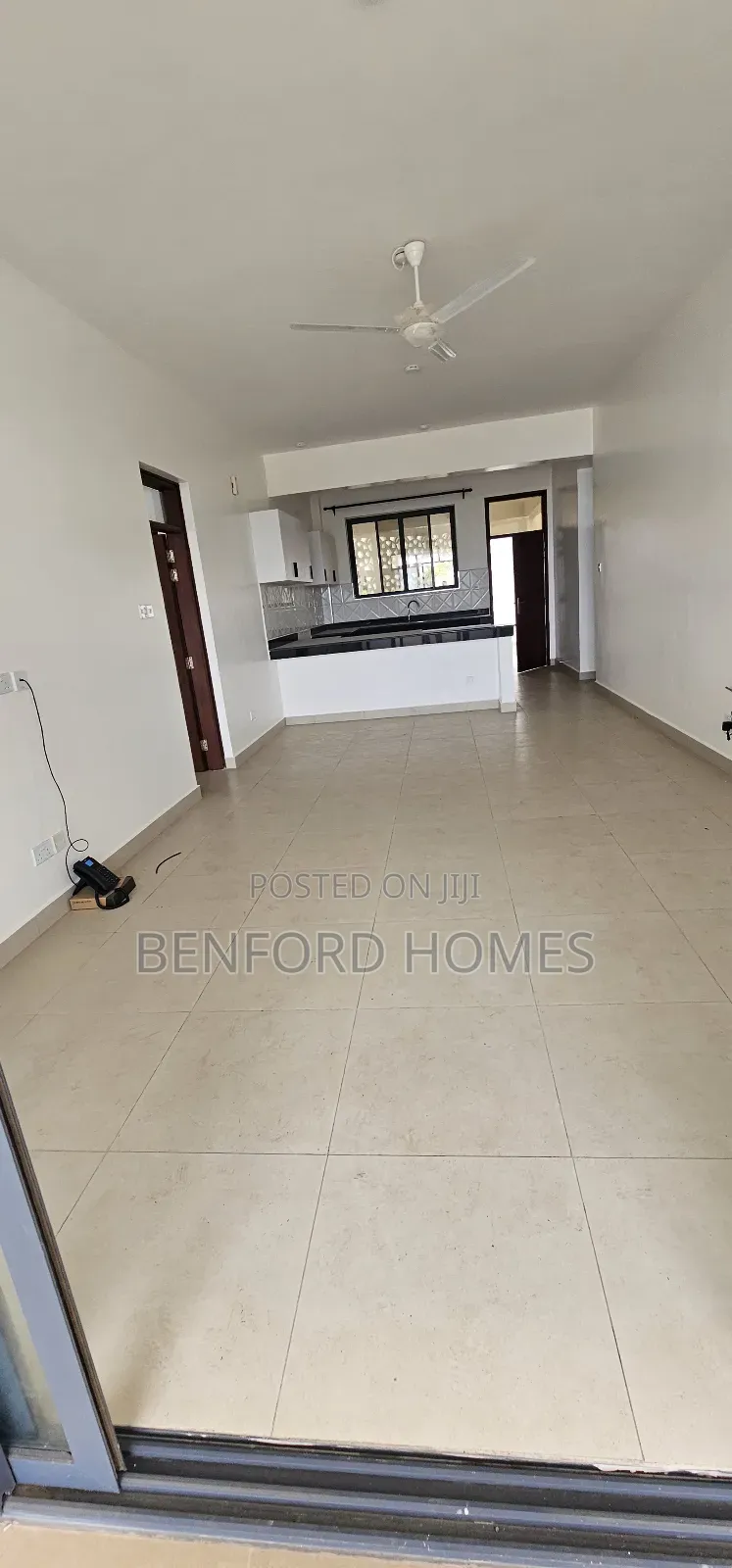 2bdrm Apartment in Nyali for sale