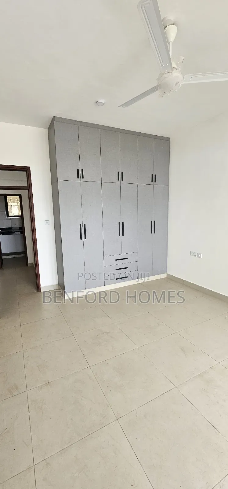 2bdrm Apartment in Nyali for sale