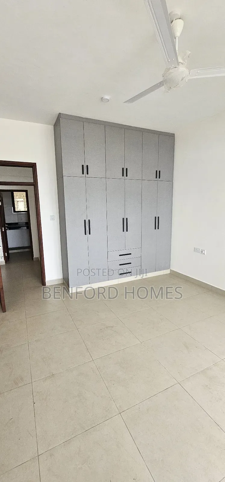 2bdrm Apartment in Nyali for sale