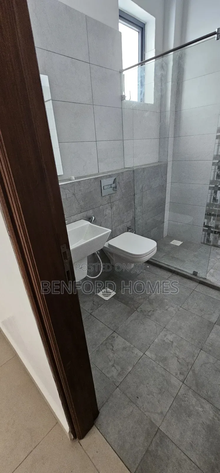 2bdrm Apartment in Nyali for sale