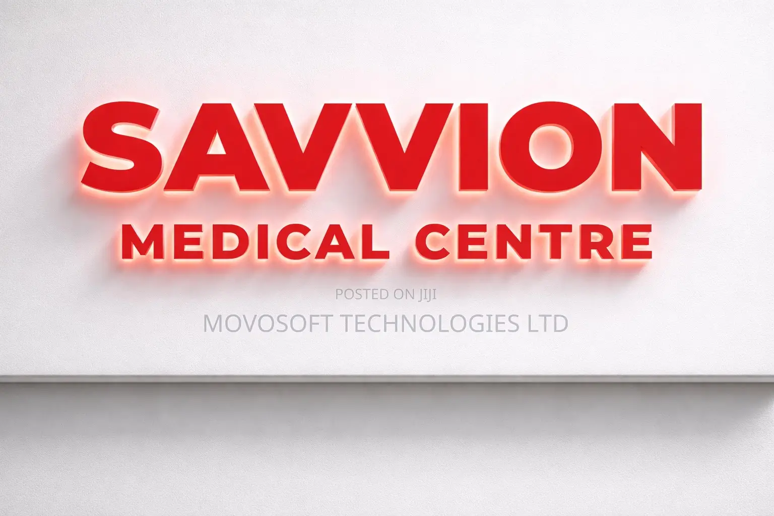 3d 2d Shop Signage | Led Signboards | Business Sign Boards Nairobi