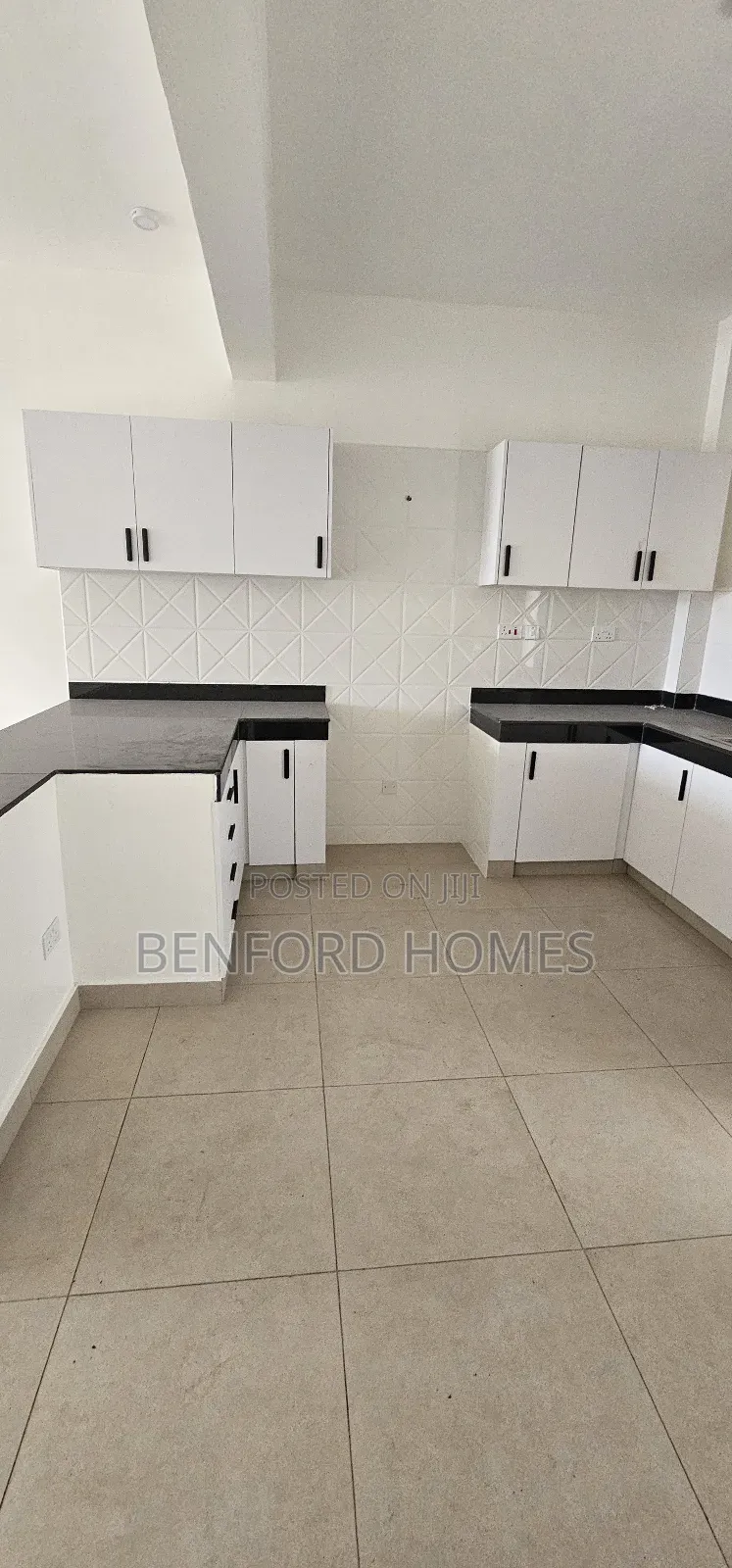2bdrm Apartment in Nyali for sale