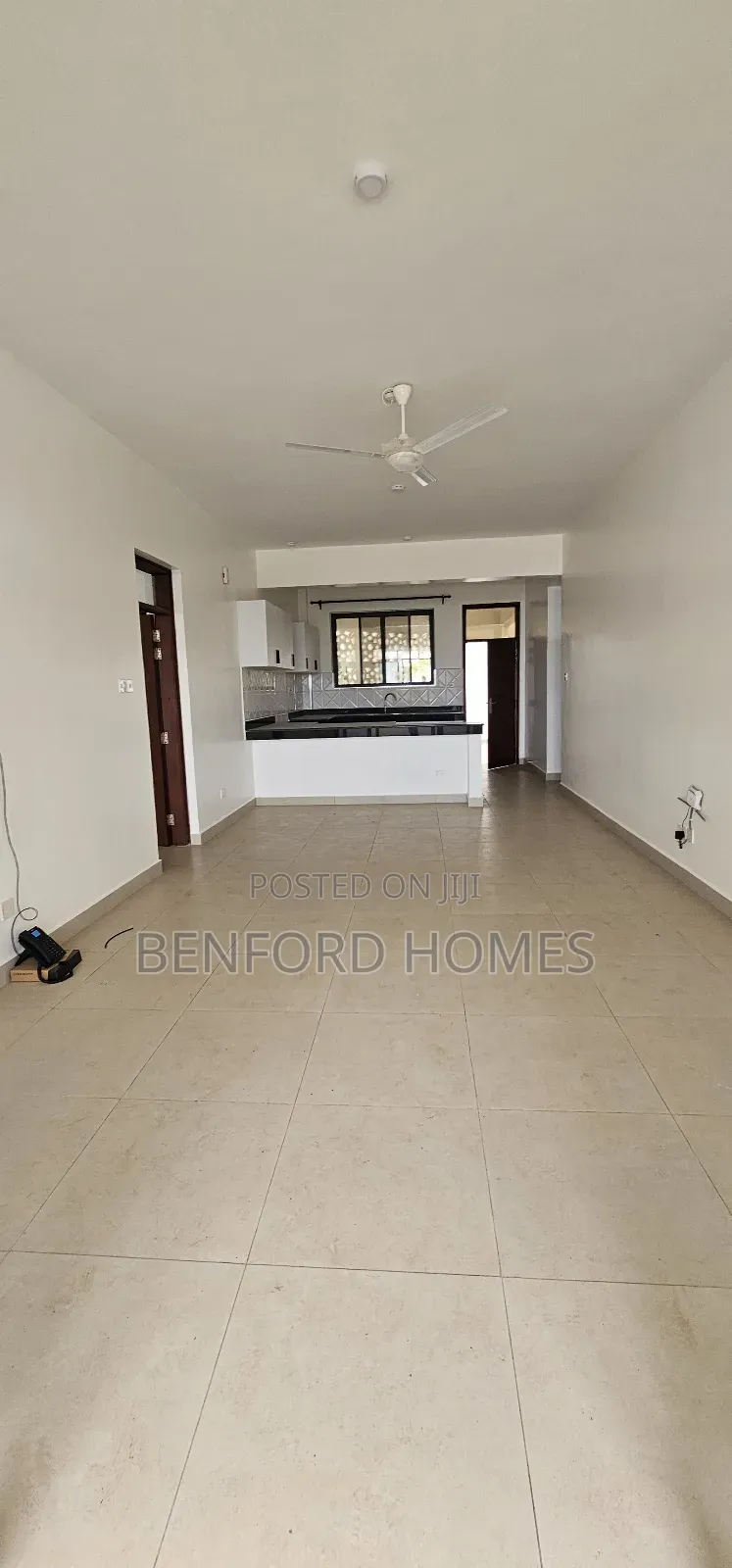 2bdrm Apartment in Nyali for sale