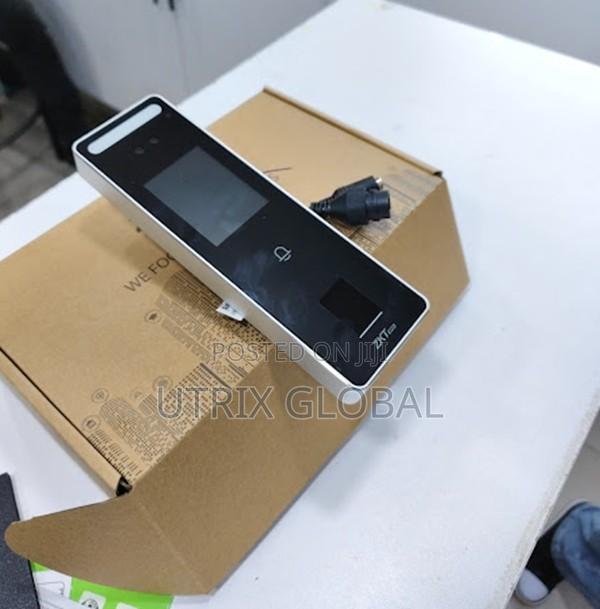 Zkteco V3l Fingerprint Face Card Biometric Attendance System