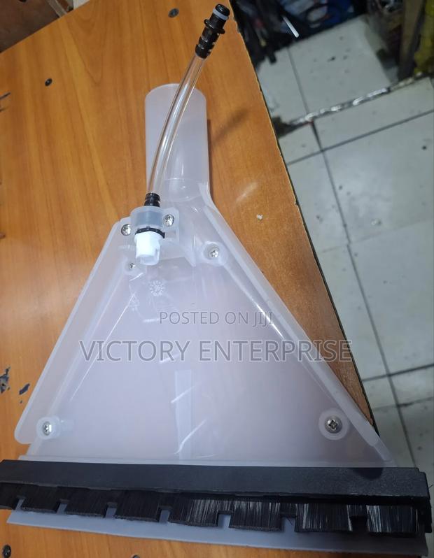 Vacuum Cleaner Nozzle Plastic Big - main view