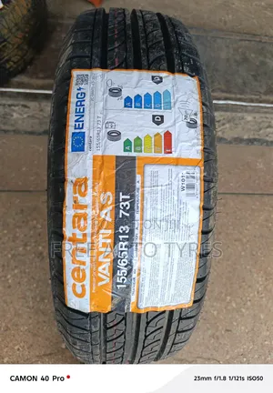 155/65r13 Centara