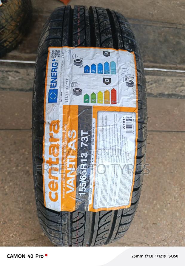155/65r13 Centara