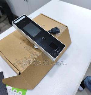 Zkteco V3l Face Recognition Staff Attendance Device - thumbnail 2