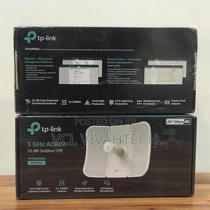 Tp-Link Tl-Cpe710 | 5ghz 867mbps - thumbnail 2