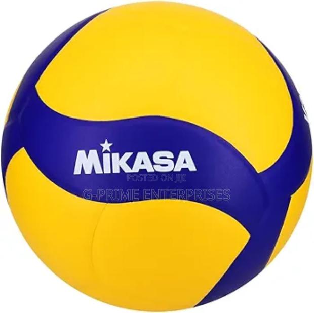 Mikasa Volleyball