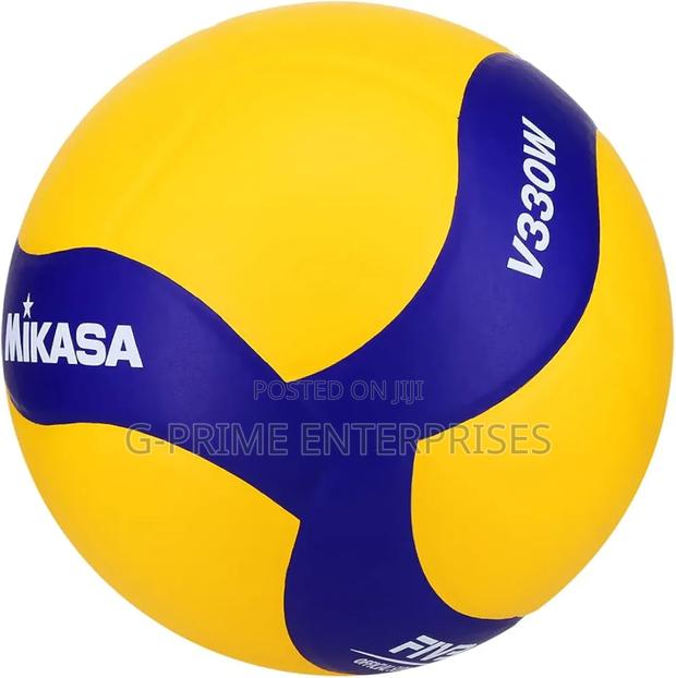 Mikasa Volleyball - thumbnail 2
