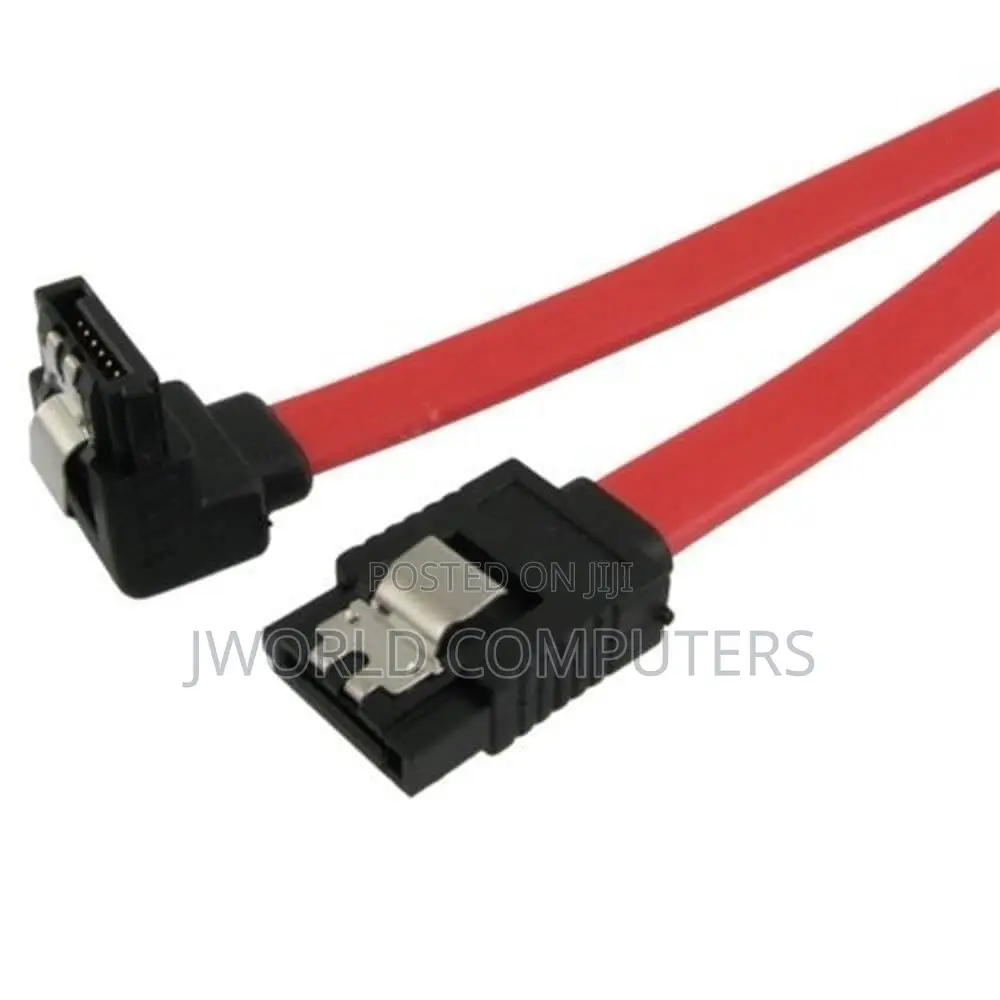 Vention Sata 3.0 Cable 0.5m Red