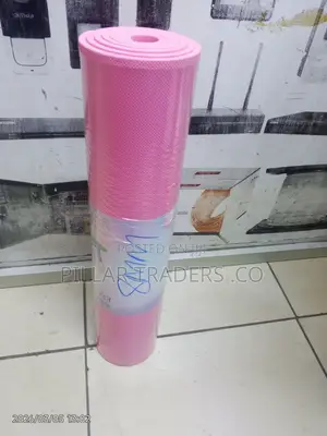 Exercise Yoga Mat