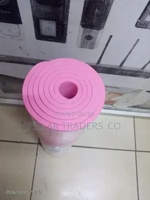 Exercise Yoga Mat