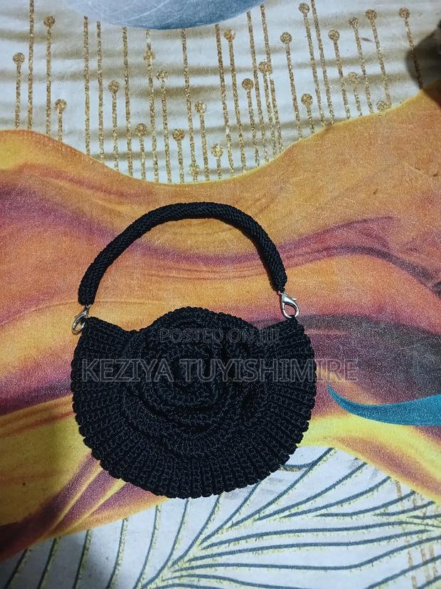 Shoulder Bag - main view