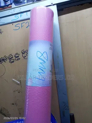 Exercise Yoga Mat