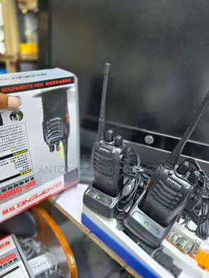 Baofeng Bf-888s Two-way Radio, B888s Two-way Radio Walkie Talkie
