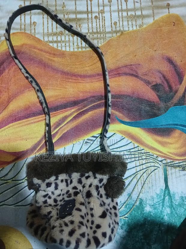 Shoulder Bag - thumbnail 2