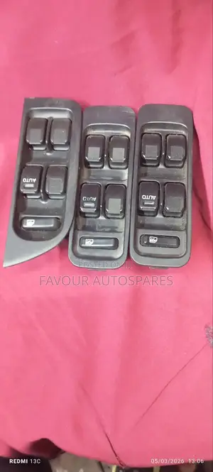 Main Switch Duet