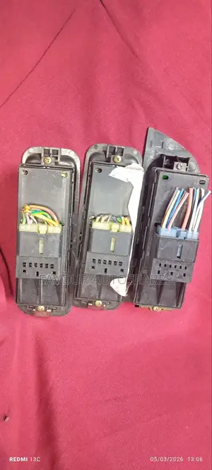 Main Switch Duet