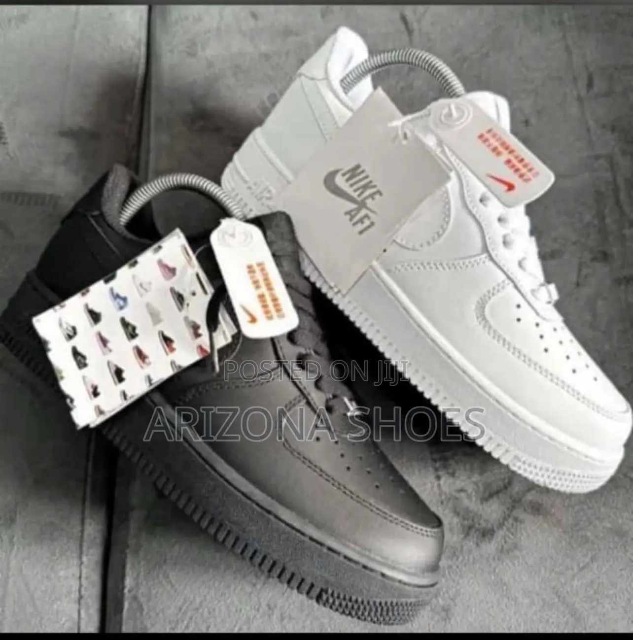 Airforce One