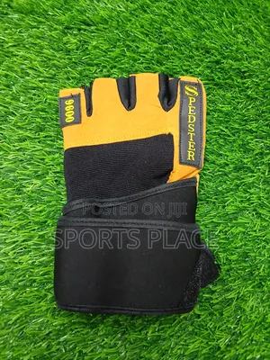 Spedster Fitness Premium Gym Gloves