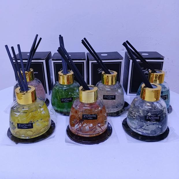 Scented Reed Diffuser