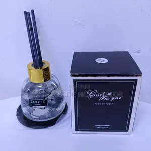 Scented Reed Diffuser