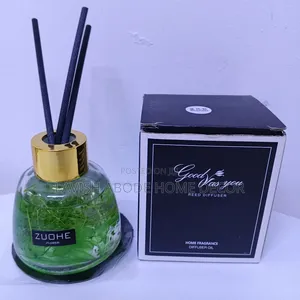 Scented Reed Diffuser