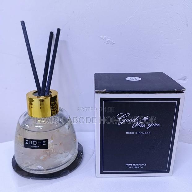Scented Reed Diffuser - thumbnail 4