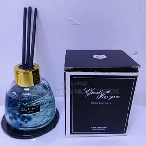 Scented Reed Diffuser