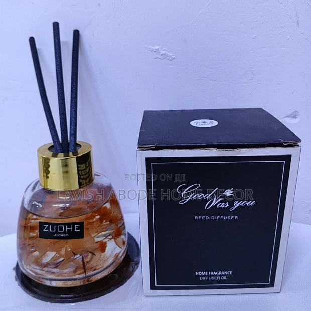 Scented Reed Diffuser - thumbnail 6