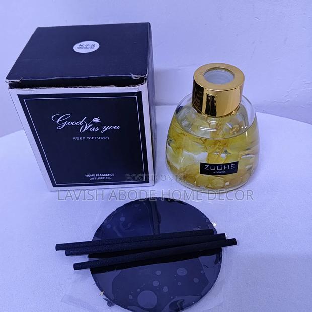 Scented Reed Diffuser - thumbnail 8