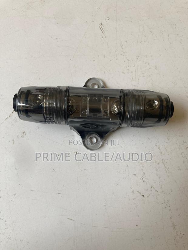 80a Mini Anl Fuses.