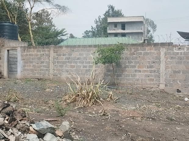 1 Acre Located at Ruai Bypass Adjacent Kangundo Road