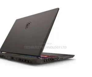 New Laptop MSI Crosshair 15 8GB Intel Core Ultra 9 SSD 1T